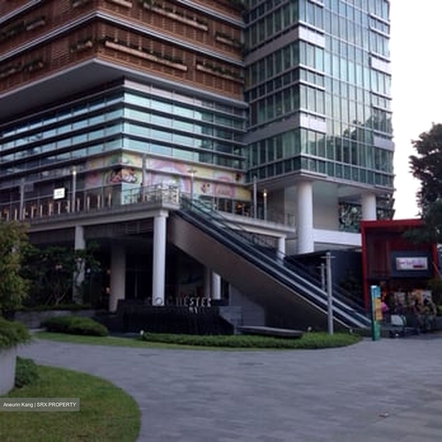 The Rochester Residences (D5), Retail #604856081